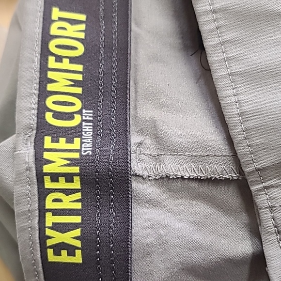 Lee performance series straight fit trouser - Picture 6 of 8